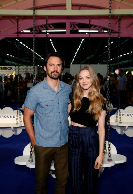 Amanda Seyfried - Play/Ground in New York 06/22/2019