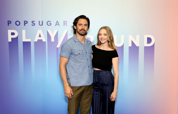 Amanda Seyfried - Play/Ground in New York 06/22/2019