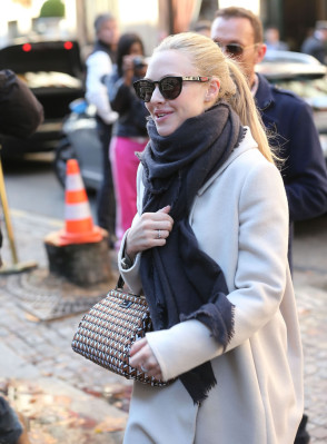 Amanda Seyfried pic #569392