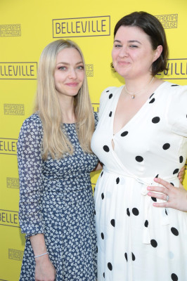Amanda Seyfried - Belleville in Pasadena 04/22/2018