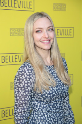 Amanda Seyfried - Belleville in Pasadena 04/22/2018