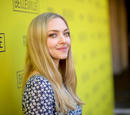 Amanda Seyfried - Belleville in Pasadena 04/22/2018