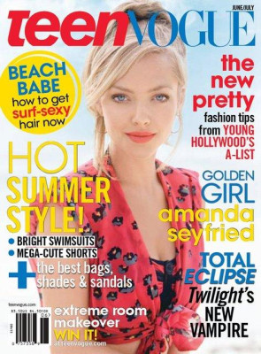 Amanda Seyfried pic #264929