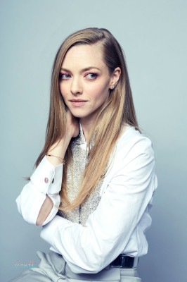 Amanda Seyfried by Christopher Patey for Film Independent Spirit Awards 02/23/19