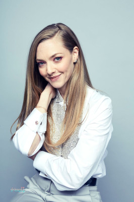 Amanda Seyfried by Christopher Patey for Film Independent Spirit Awards 02/23/19