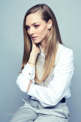 Amanda Seyfried by Christopher Patey for Film Independent Spirit Awards 02/23/19