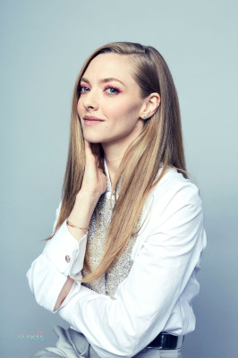 Amanda Seyfried by Christopher Patey for Film Independent Spirit Awards 02/23/19