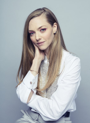 Amanda Seyfried by Christopher Patey for Film Independent Spirit Awards 02/23/19