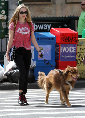 Amanda Seyfried pic #562819
