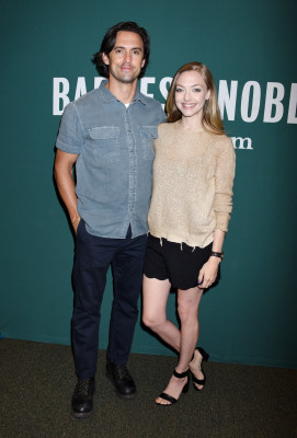 Amanda Seyfried pic #1207263
