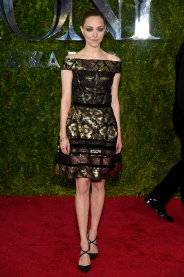 Amanda Seyfried pic #812130