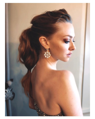 Amanda Seyfried - Vanity Fair Oscar Party in Beverly Hills 02/24/2019