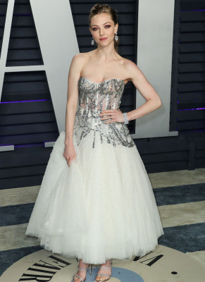 Amanda Seyfried - Vanity Fair Oscar Party in Beverly Hills 02/24/2019