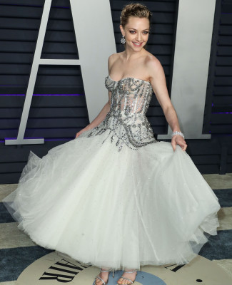 Amanda Seyfried - Vanity Fair Oscar Party in Beverly Hills 02/24/2019