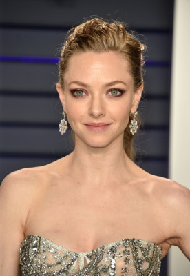 Amanda Seyfried - Vanity Fair Oscar Party in Beverly Hills 02/24/2019