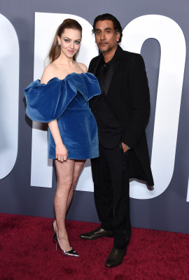 Amanda Seyfried - &#039;The Dropout&#039; Los Angeles Premiere 02/24/2022