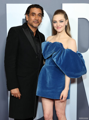 Amanda Seyfried - &#039;The Dropout&#039; Los Angeles Premiere 02/24/2022
