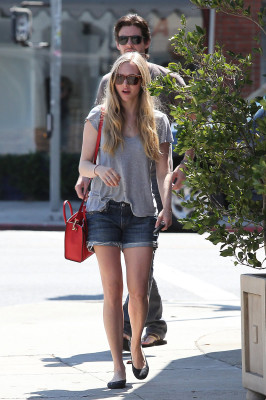 Amanda Seyfried pic #558290