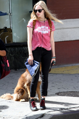 Amanda Seyfried pic #562820