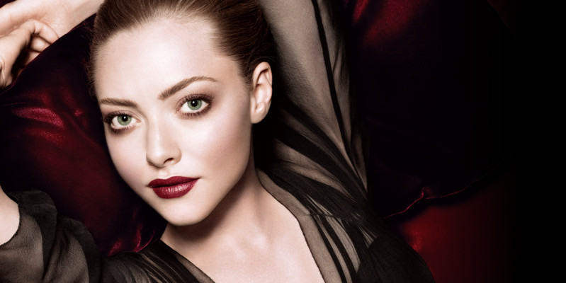 Amanda Seyfried pic #559847