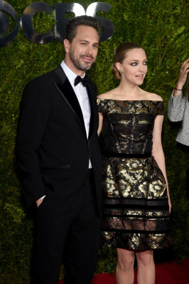 Amanda Seyfried pic #812133