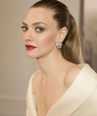 Amanda Seyfried - Producers Guild Awards in Beverly Hills 02/25/2023