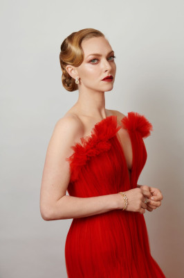 Amanda Seyfried - 93rd Annual Academy Awards in Los Angeles Portraits 04/25/2021