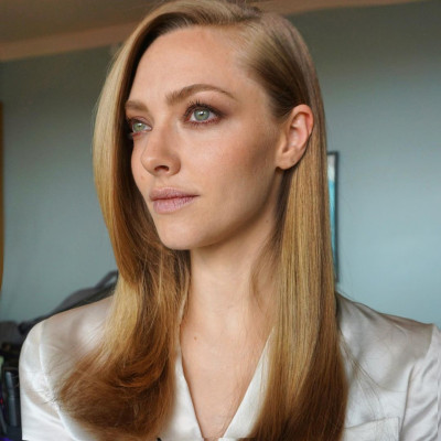 Amanda Seyfried by Kwaku Alston for 93rd Annual Academy Awards in LA 04/25/2021