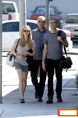 Amanda Seyfried pic #622920