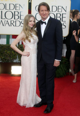 Amanda Seyfried pic #598599