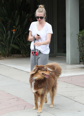 Amanda Seyfried pic #661448