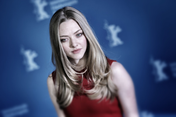 Amanda Seyfried pic #606197
