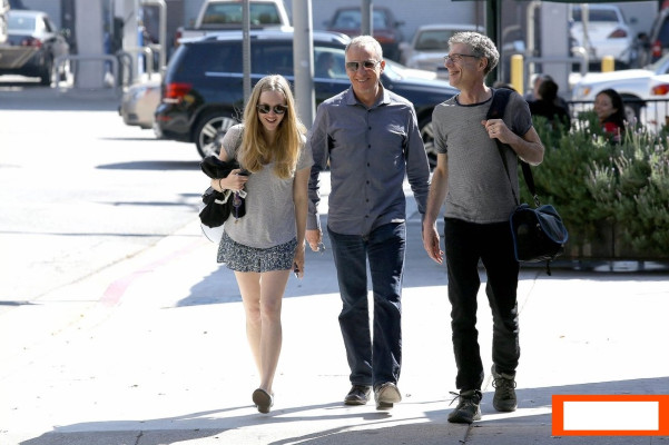 Amanda Seyfried pic #622919