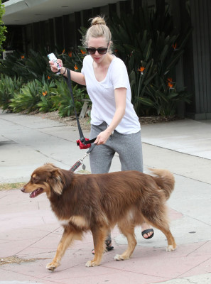 Amanda Seyfried pic #661449