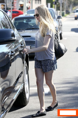 Amanda Seyfried pic #622918