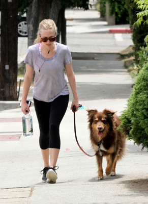 Amanda Seyfried pic #536234