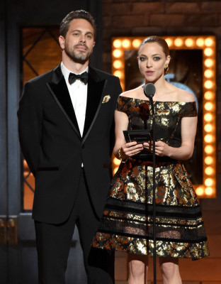 Amanda Seyfried pic #812132