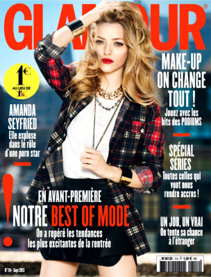 Amanda Seyfried pic #656678