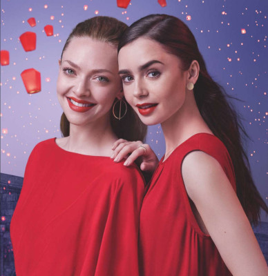 Amanda Seyfried - Lancome &#039;Advanced Genifique&#039; 06/29/2019