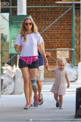 Amanda Seyfried - New York 08/29/2019
