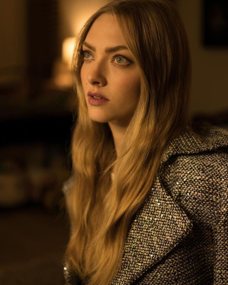 Amanda Seyfried - Photoshoot in New York by Renato Campora 11/29/2022