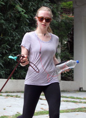 Amanda Seyfried pic #536233