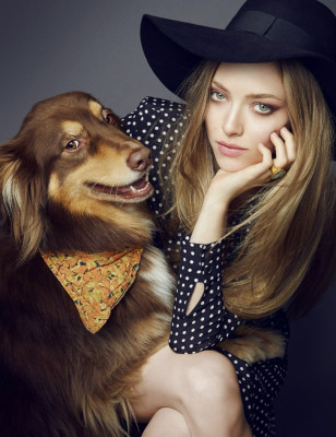 Amanda Seyfried pic #744010