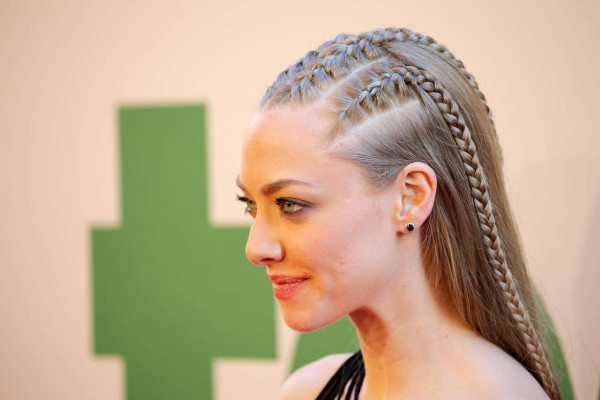 Amanda Seyfried pic #815138