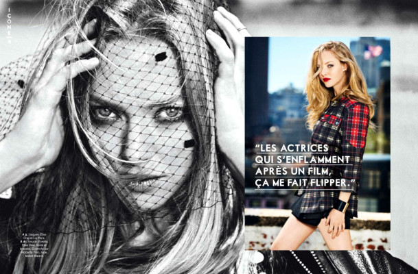 Amanda Seyfried pic #656710