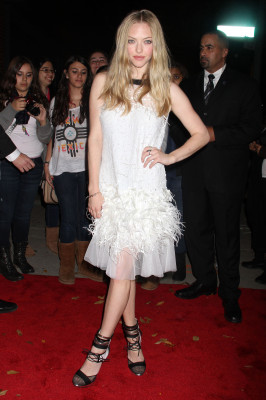 Amanda Seyfried pic #437817