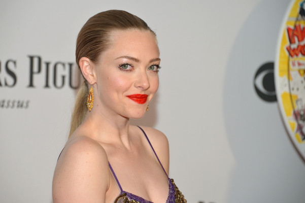 Amanda Seyfried pic #522004