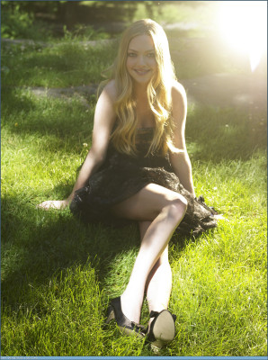 Amanda Seyfried pic #281823