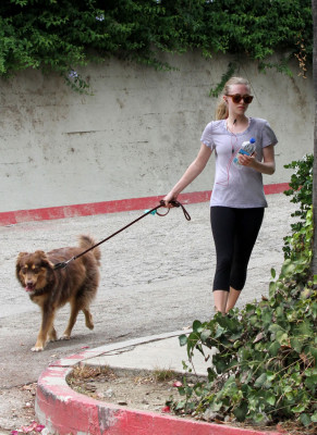 Amanda Seyfried pic #536232