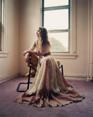 еще Amanda Seyfried ~ Instyle Mexico May 2023